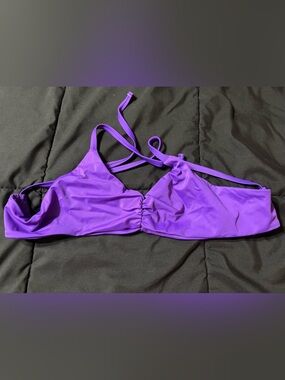 Fused Hawaii Bikini Top